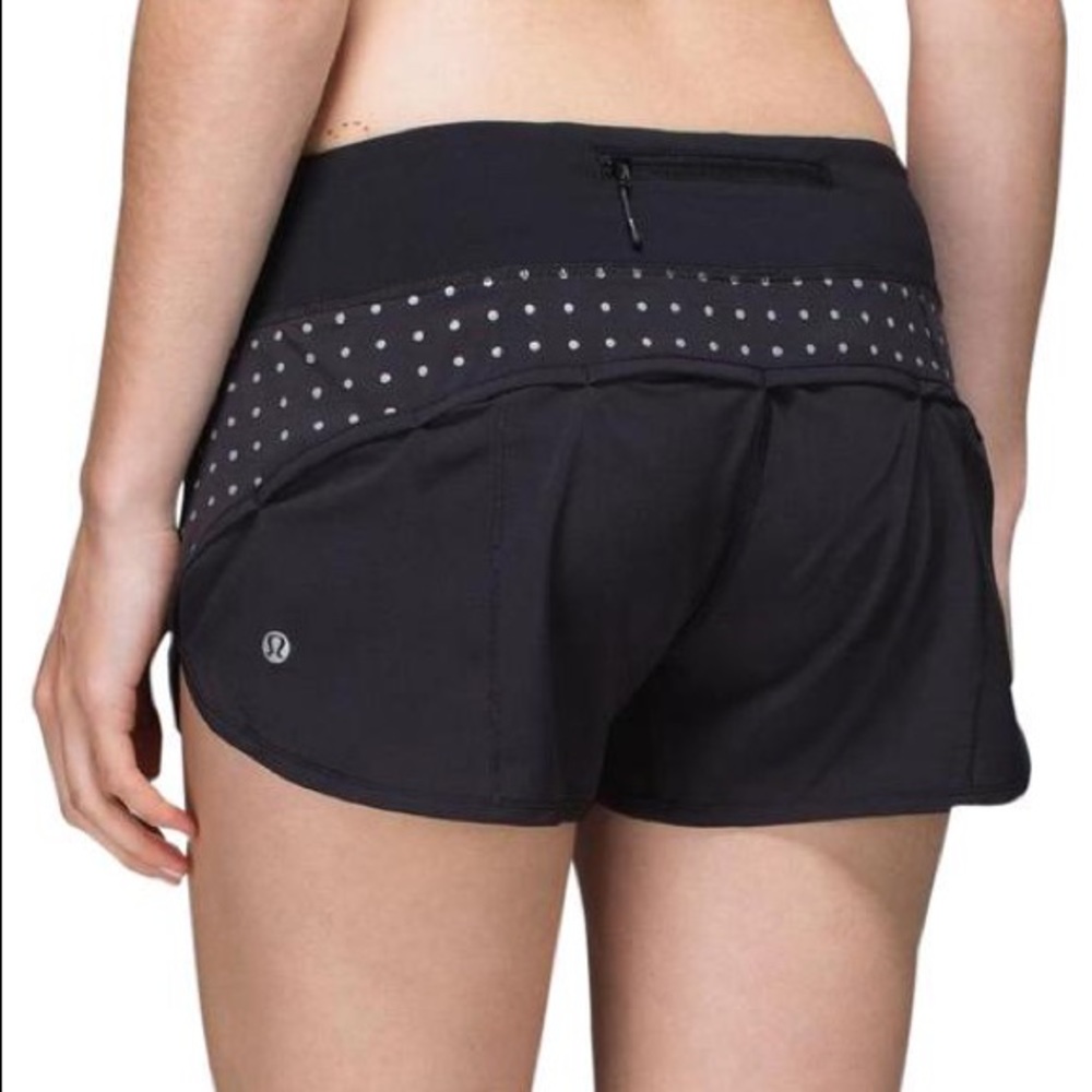 Lululemon Speed Up Short 2.5”